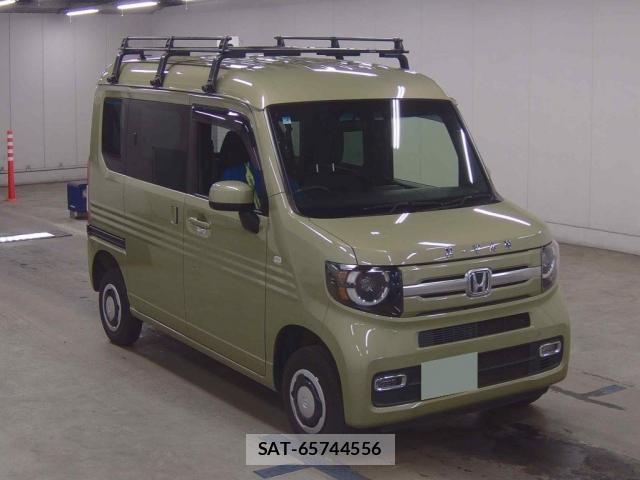 Honda N-VAN 2020-01 8877265-0