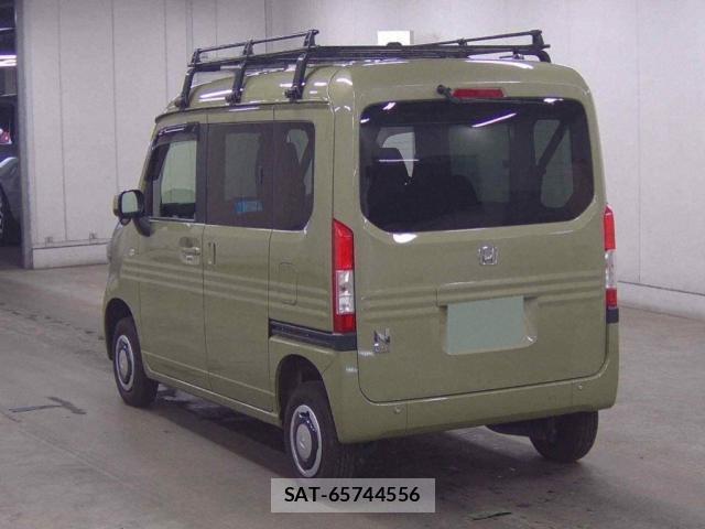 Honda N-VAN 2020-01 8877265-1