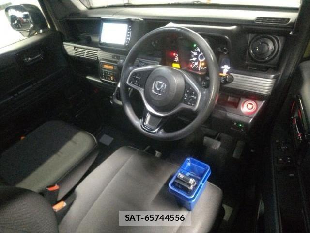 Honda N-VAN 2020-01 8877265-2