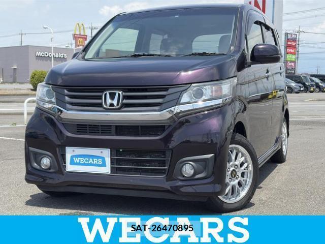 Honda N-WGN 2015-12 8876105-0