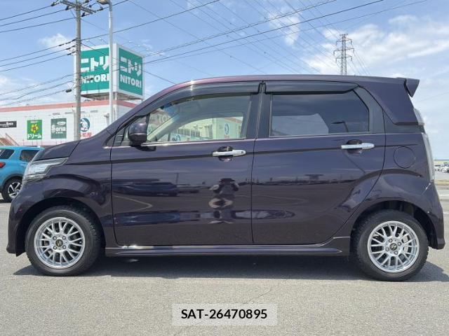 Honda N-WGN 2015-12 8876105-1