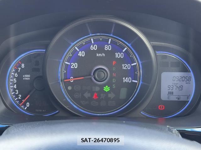 Honda N-WGN 2015-12 8876105-13