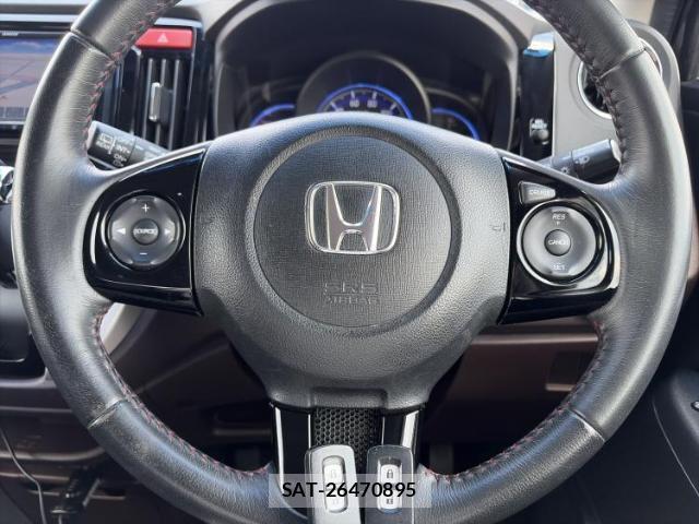 Honda N-WGN 2015-12 8876105-14