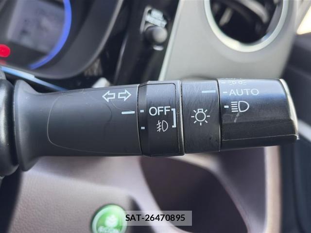 Honda N-WGN 2015-12 8876105-15