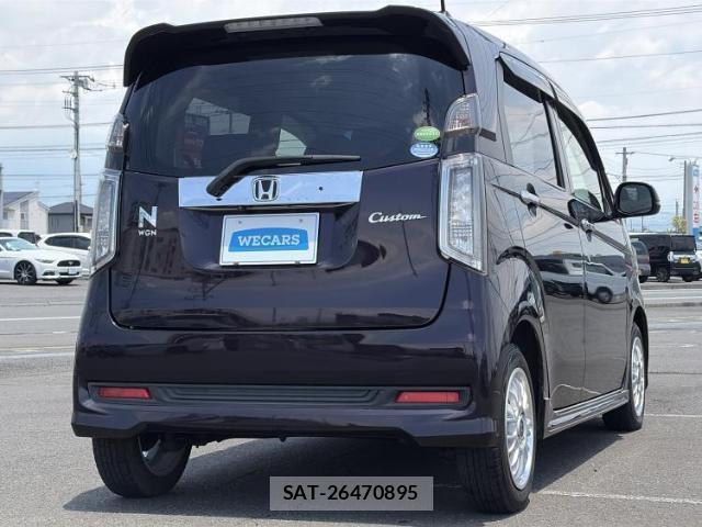 Honda N-WGN 2015-12 8876105-2