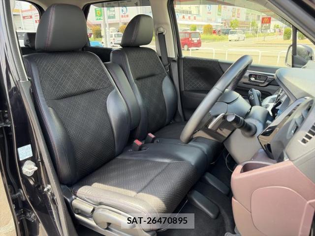 Honda N-WGN 2015-12 8876105-3