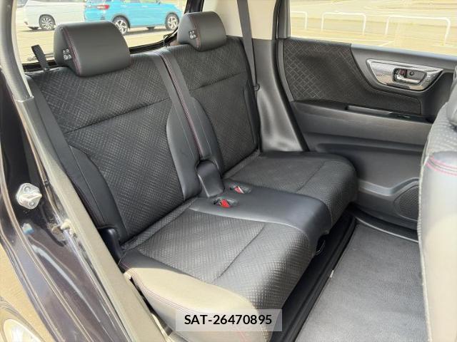 Honda N-WGN 2015-12 8876105-4