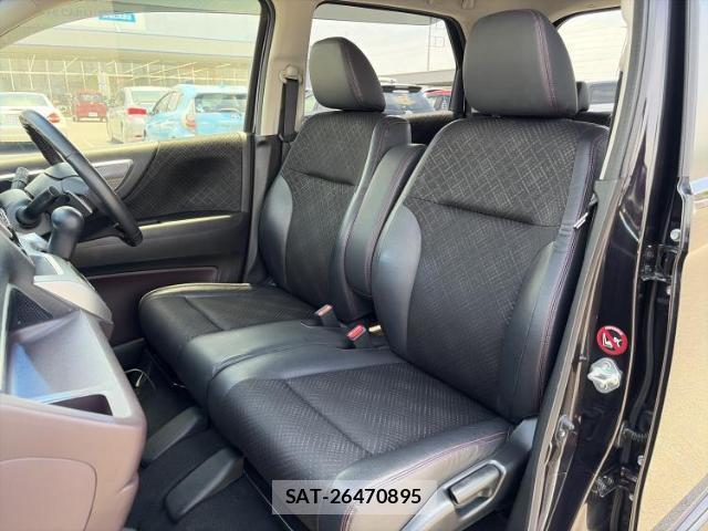 Honda N-WGN 2015-12 8876105-5