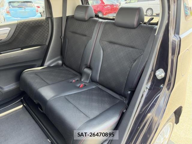 Honda N-WGN 2015-12 8876105-6