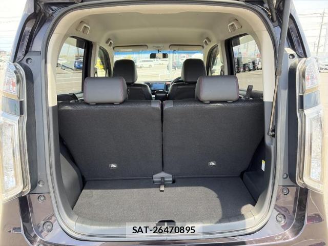 Honda N-WGN 2015-12 8876105-7