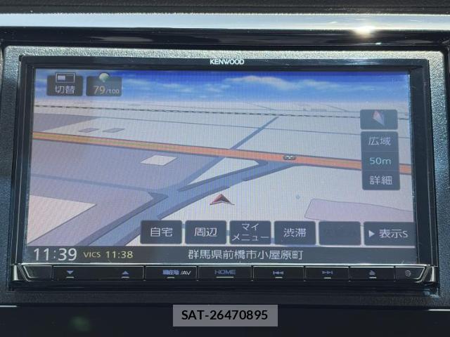 Honda N-WGN 2015-12 8876105-9