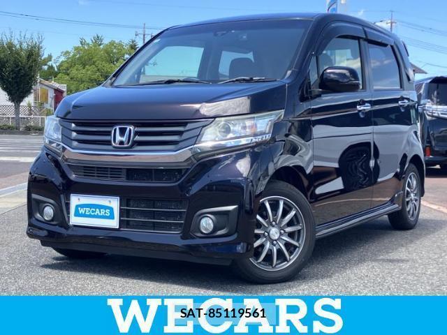 Honda N-WGN 2014-09 8876576-0