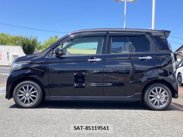 Honda N-WGN 2014-09 8876576-1