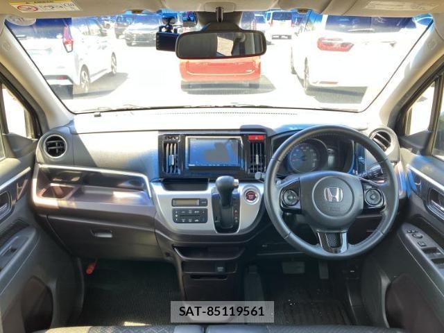 Honda N-WGN 2014-09 8876576-3