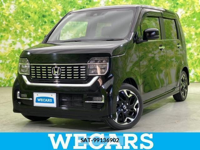 Honda N-WGN 2020-04 8877014-0