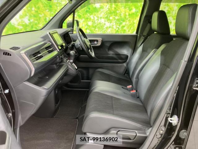 Honda N-WGN 2020-04 8877014-5