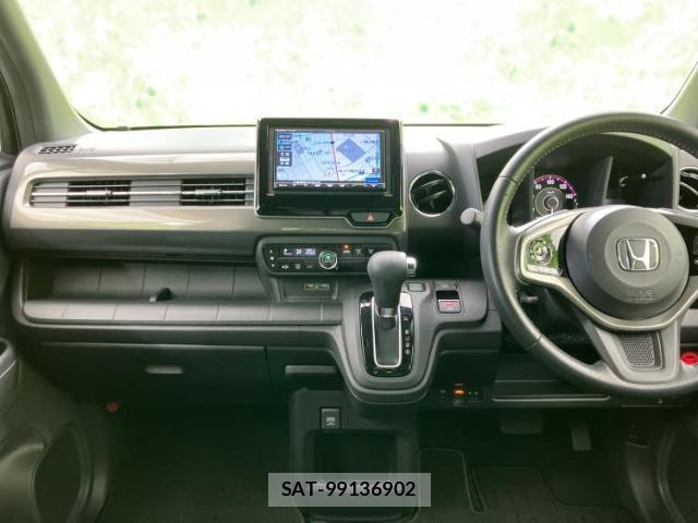 Honda N-WGN 2020-04 8877014-8