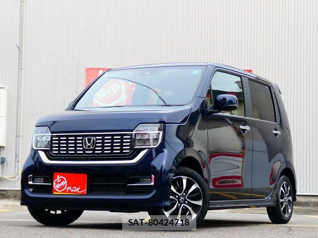 Honda N-WGN 2021-07 8877617-0