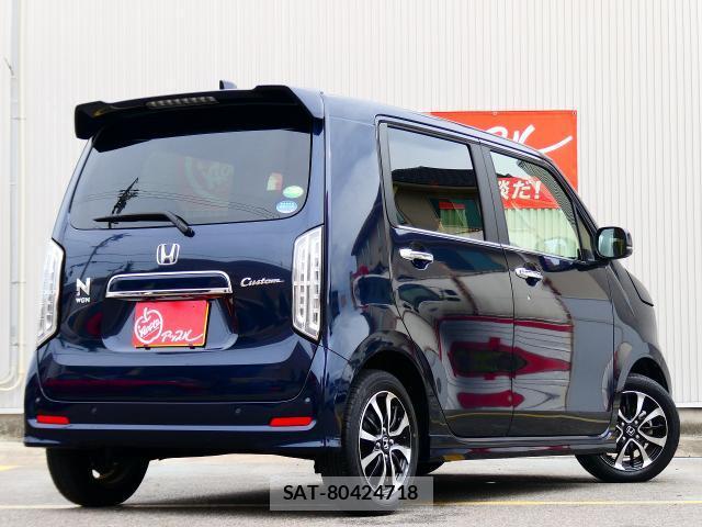 Honda N-WGN 2021-07 8877617-1