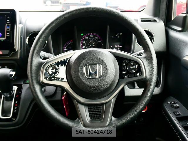 Honda N-WGN 2021-07 8877617-11