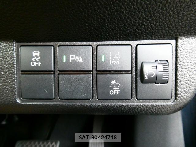 Honda N-WGN 2021-07 8877617-15