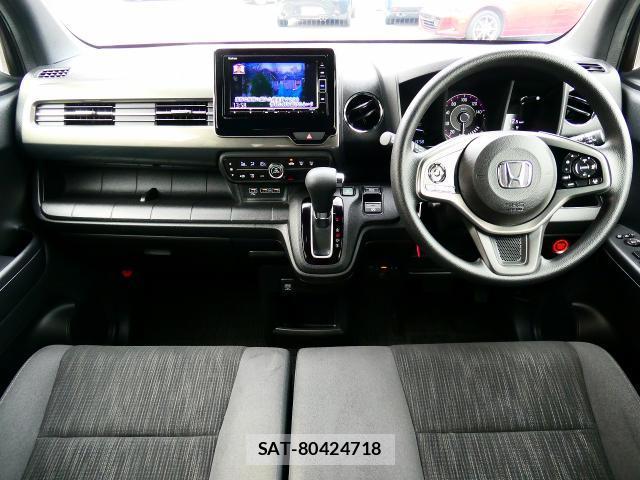 Honda N-WGN 2021-07 8877617-2