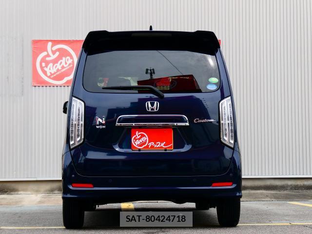 Honda N-WGN 2021-07 8877617-4