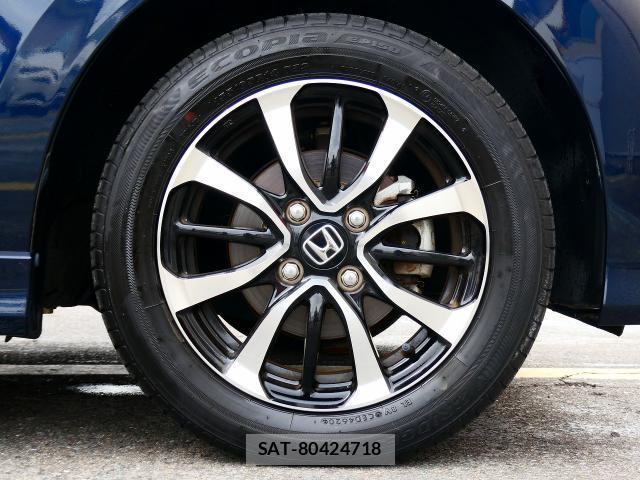 Honda N-WGN 2021-07 8877617-8