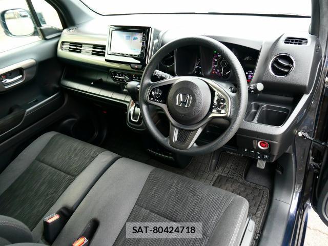Honda N-WGN 2021-07 8877617-9