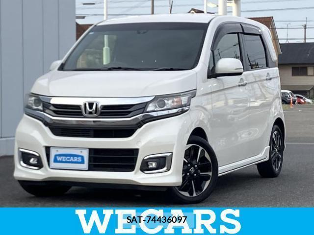 Honda N-WGN 2018-07 8877921-0