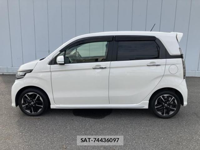 Honda N-WGN 2018-07 8877921-1