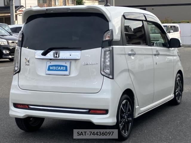 Honda N-WGN 2018-07 8877921-2