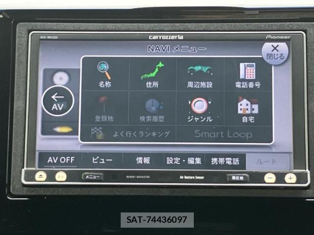 Honda N-WGN 2018-07 8877921-8