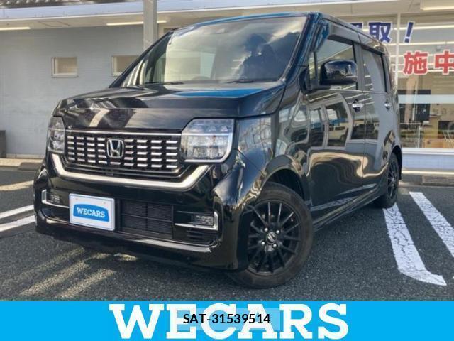 Honda N-WGN 2021-01 8878203-0
