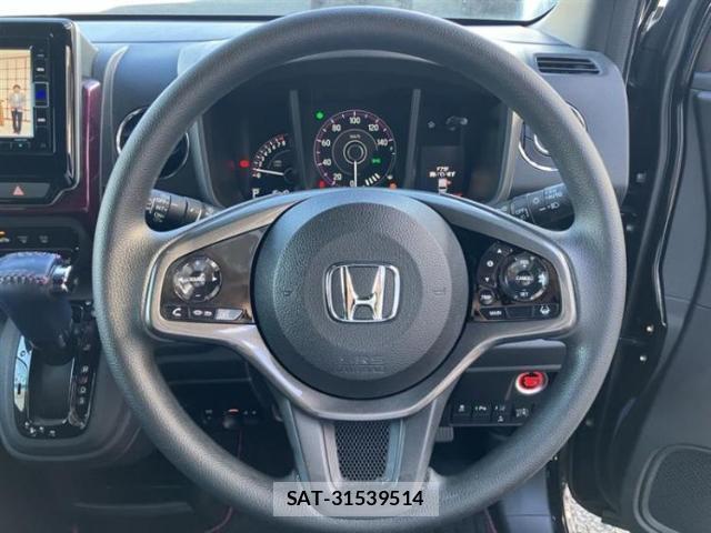 Honda N-WGN 2021-01 8878203-9
