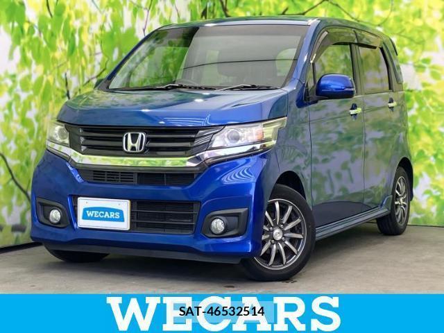 Honda N-WGN 2015-09 8878366-0