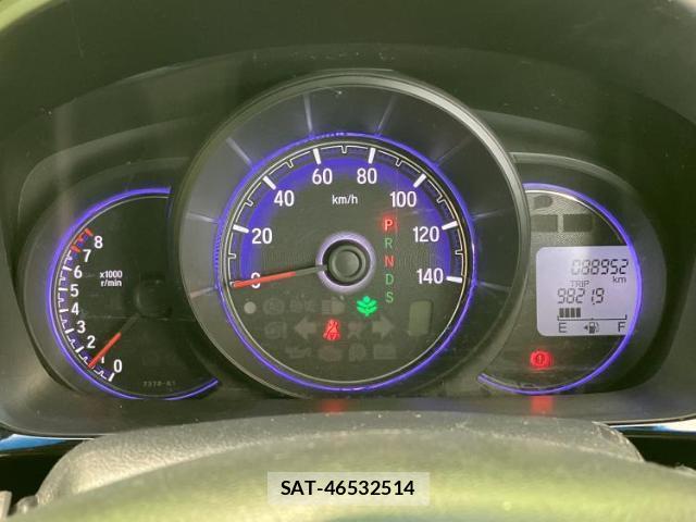 Honda N-WGN 2015-09 8878366-13