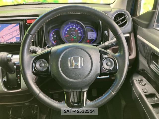 Honda N-WGN 2015-09 8878366-14