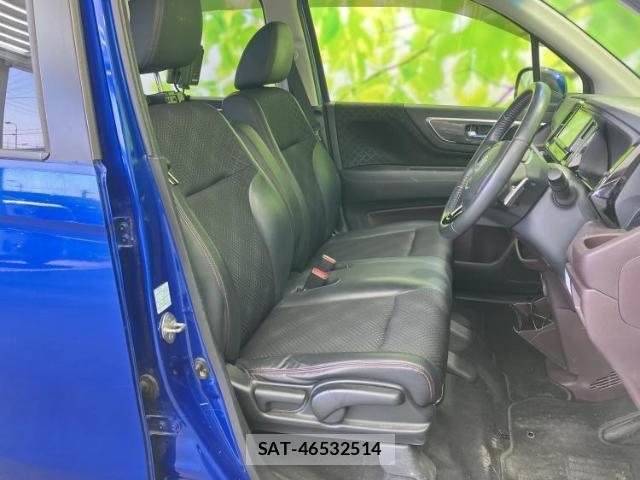 Honda N-WGN 2015-09 8878366-3