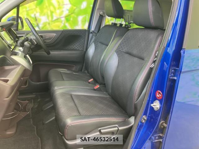 Honda N-WGN 2015-09 8878366-5