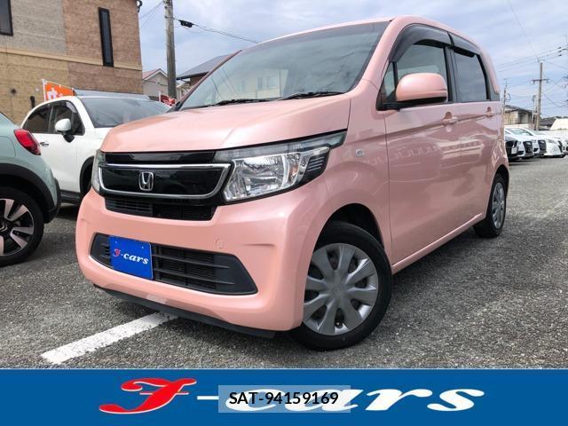 Honda N-WGN 2015-09 8876064-0