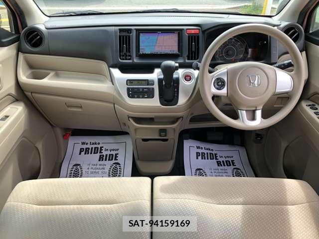 Honda N-WGN 2015-09 8876064-1