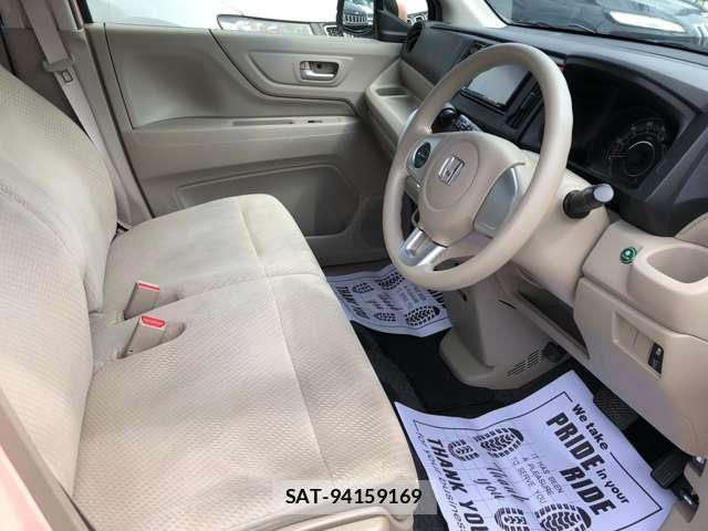Honda N-WGN 2015-09 8876064-13