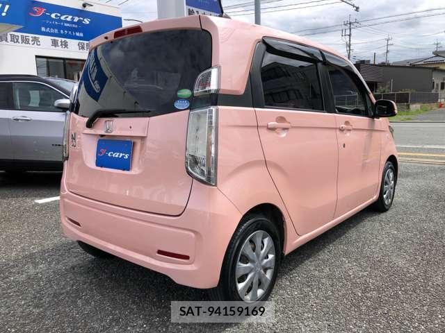 Honda N-WGN 2015-09 8876064-15