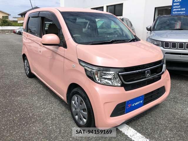 Honda N-WGN 2015-09 8876064-2