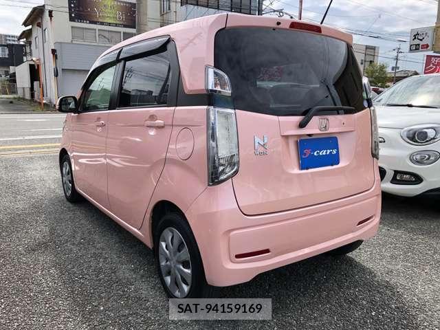 Honda N-WGN 2015-09 8876064-3