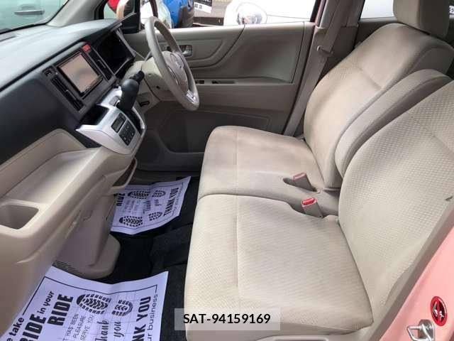Honda N-WGN 2015-09 8876064-6