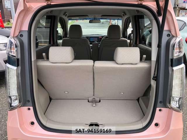 Honda N-WGN 2015-09 8876064-8
