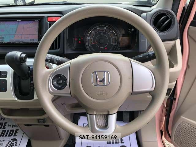 Honda N-WGN 2015-09 8876064-9
