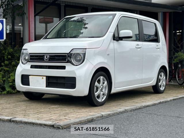 Honda N-WGN 2020-01 8876730-0